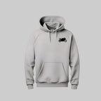 Fuel, Fire, Freedom Hoodie