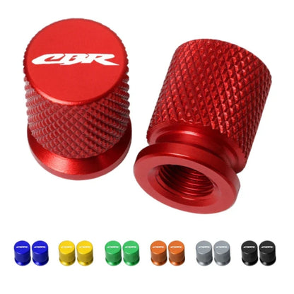 Motorcycle Valve Caps