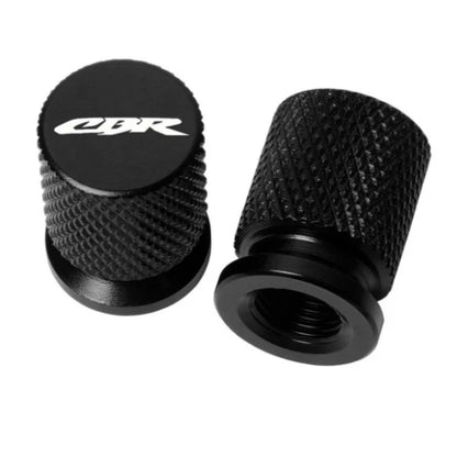 Motorcycle Valve Caps