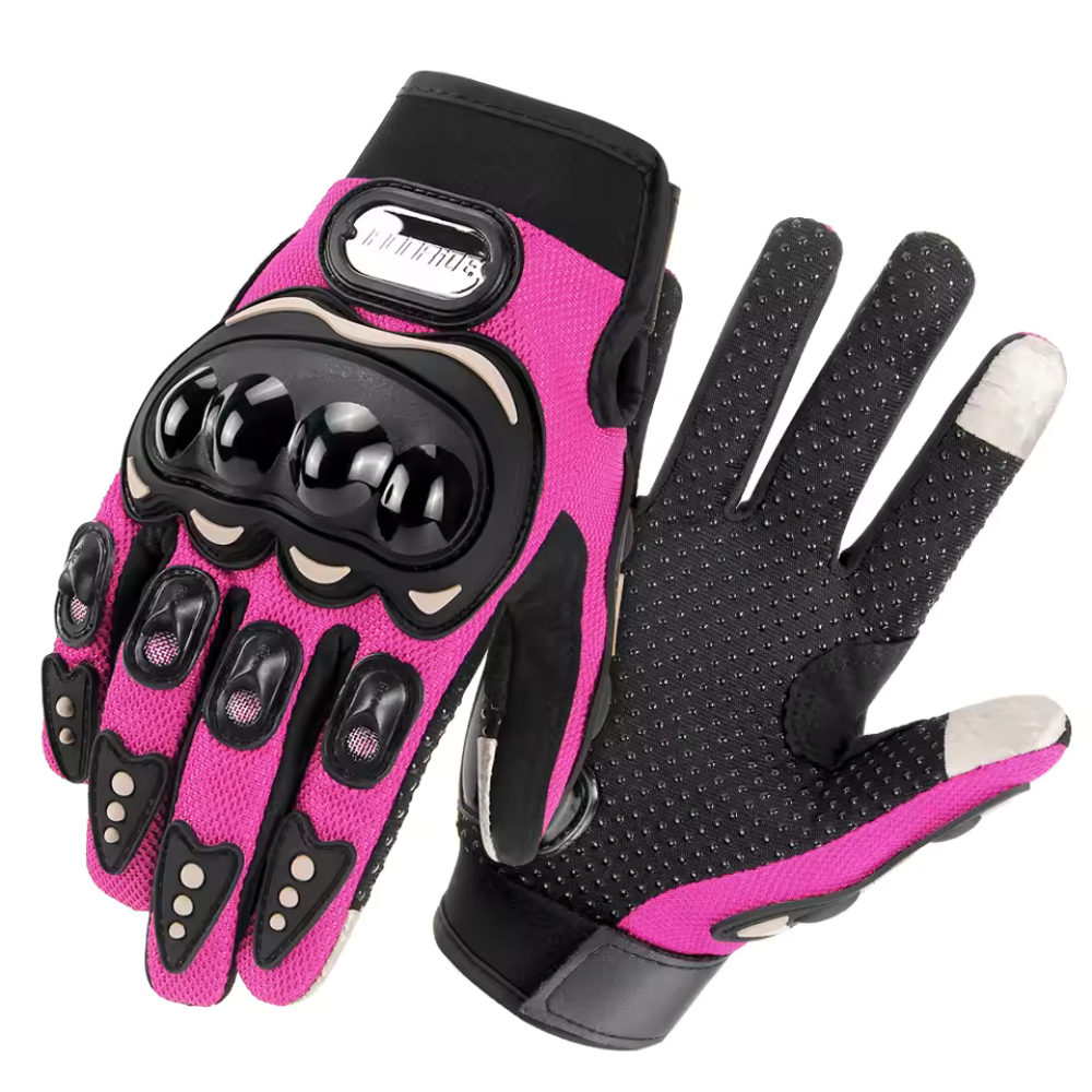 Touch-Control™ Riding Gloves