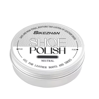 BikerForge™ Leather Care Balm