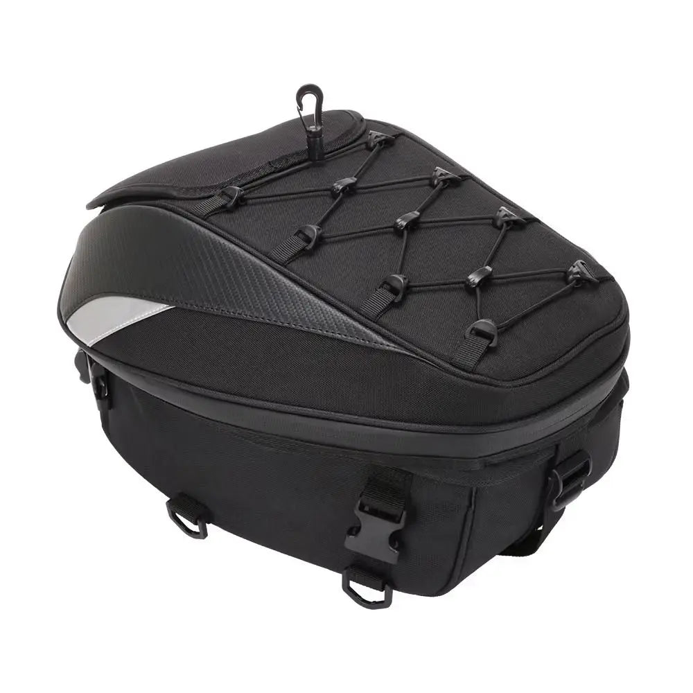 ForgePack X - Waterproof Ride Bag