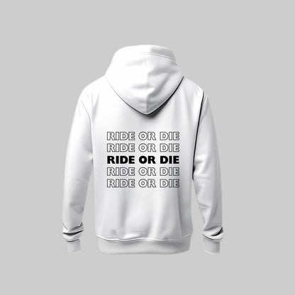 Ride Or Die Hoodie