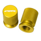 Motorcycle Valve Caps