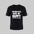 My Bike Is My Life T-Shirt