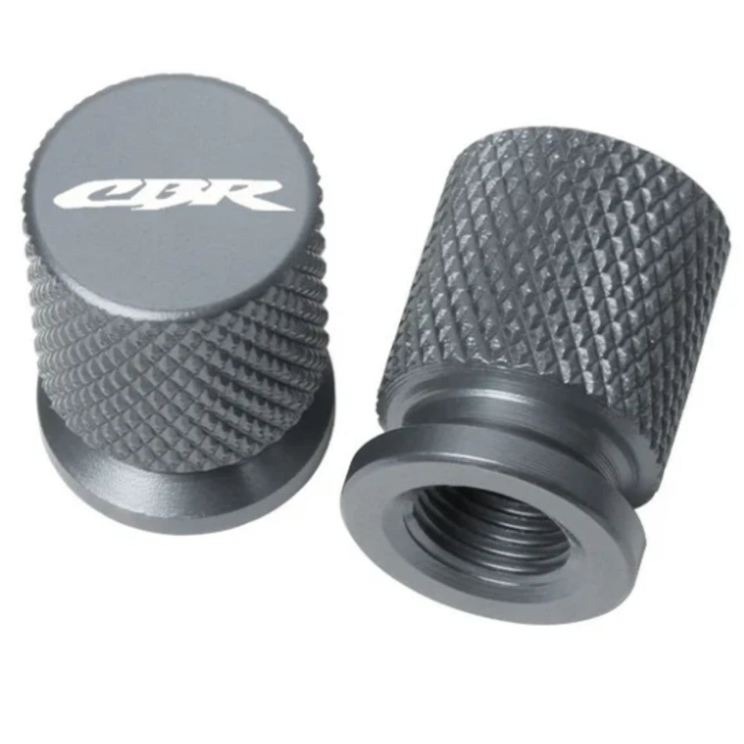 Motorcycle Valve Caps