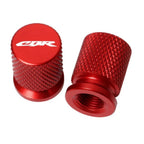 Motorcycle Valve Caps