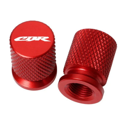 Motorcycle Valve Caps