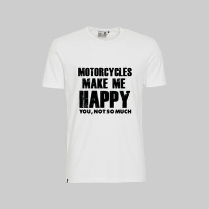 My Bike Is My Life T-Shirt