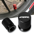 Motorcycle Valve Caps