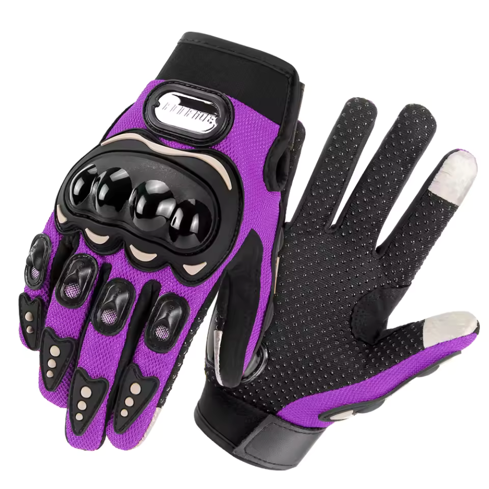 Touch-Control™ Riding Gloves