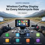 BikerForge Moto Vision