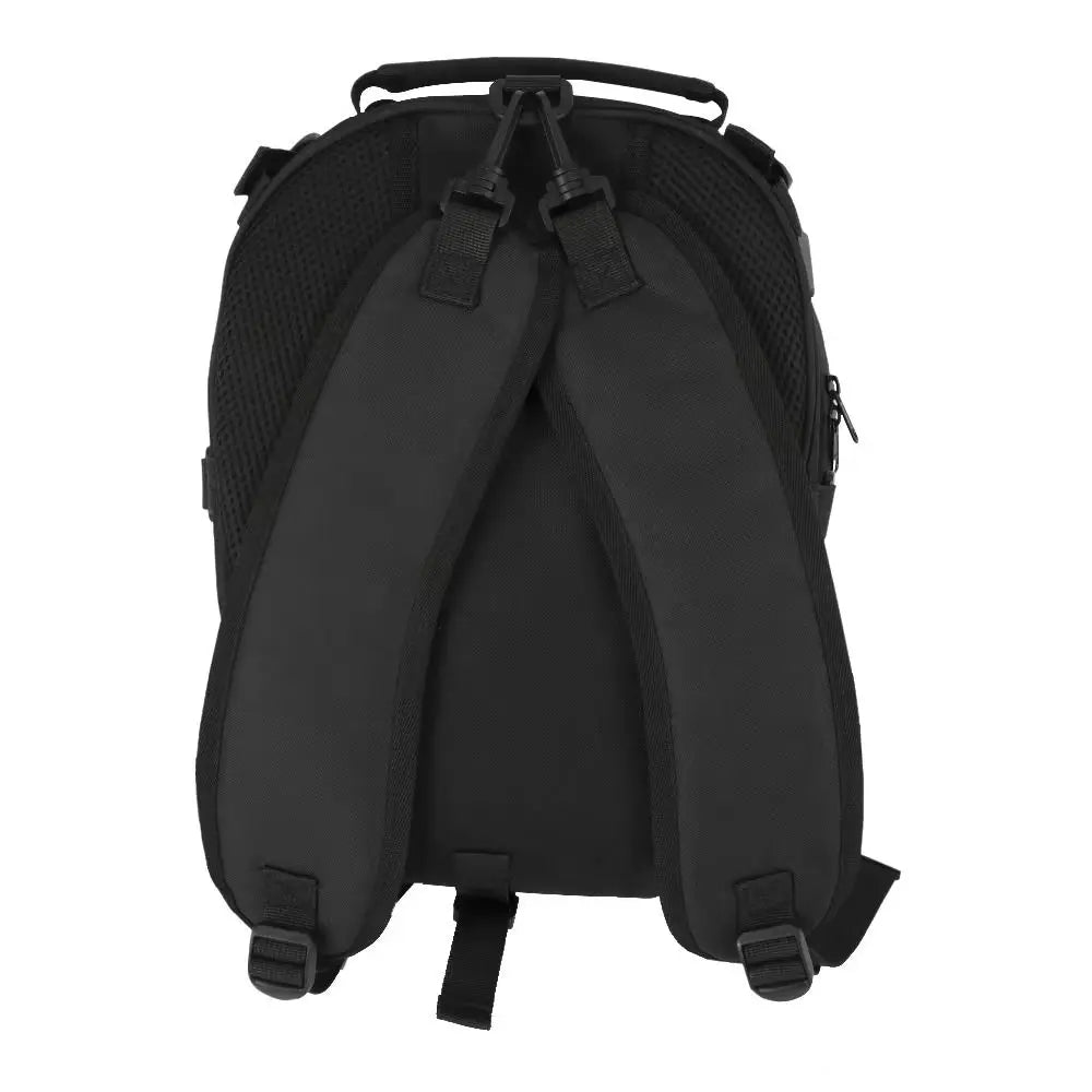 ForgePack X - Waterproof Ride Bag