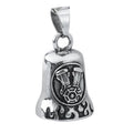 V-Twin Fire Bell – Engine of the Soul