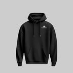 I Dream I'm A Motorcycle Hoodie