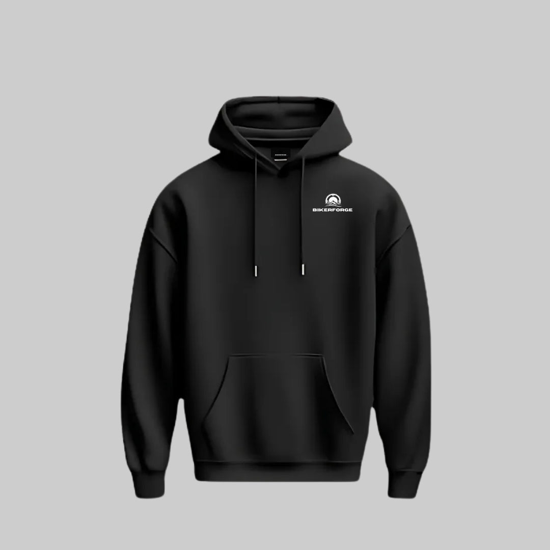 I Dream I'm A Motorcycle Hoodie