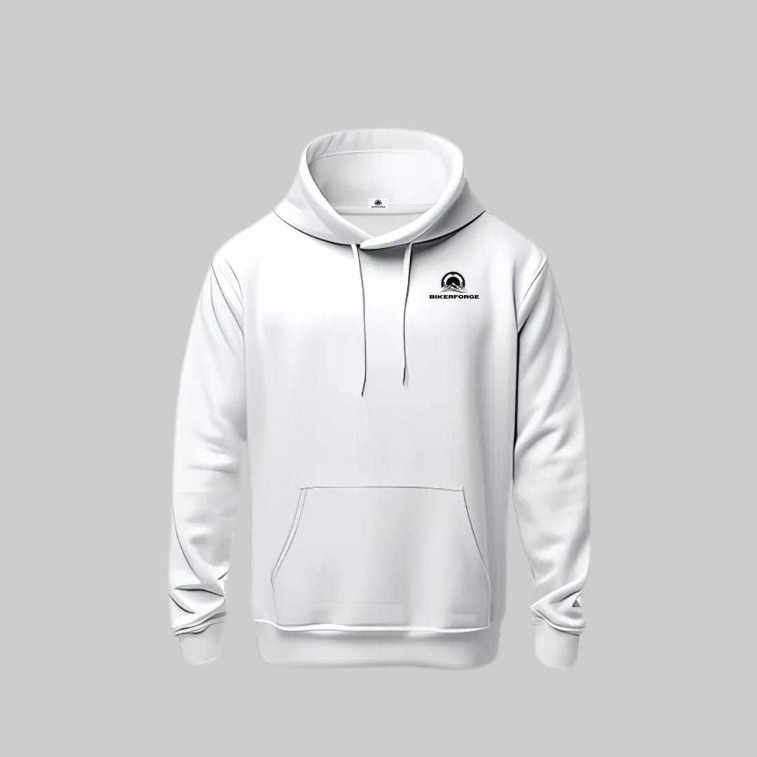 I Dream I'm A Motorcycle Hoodie