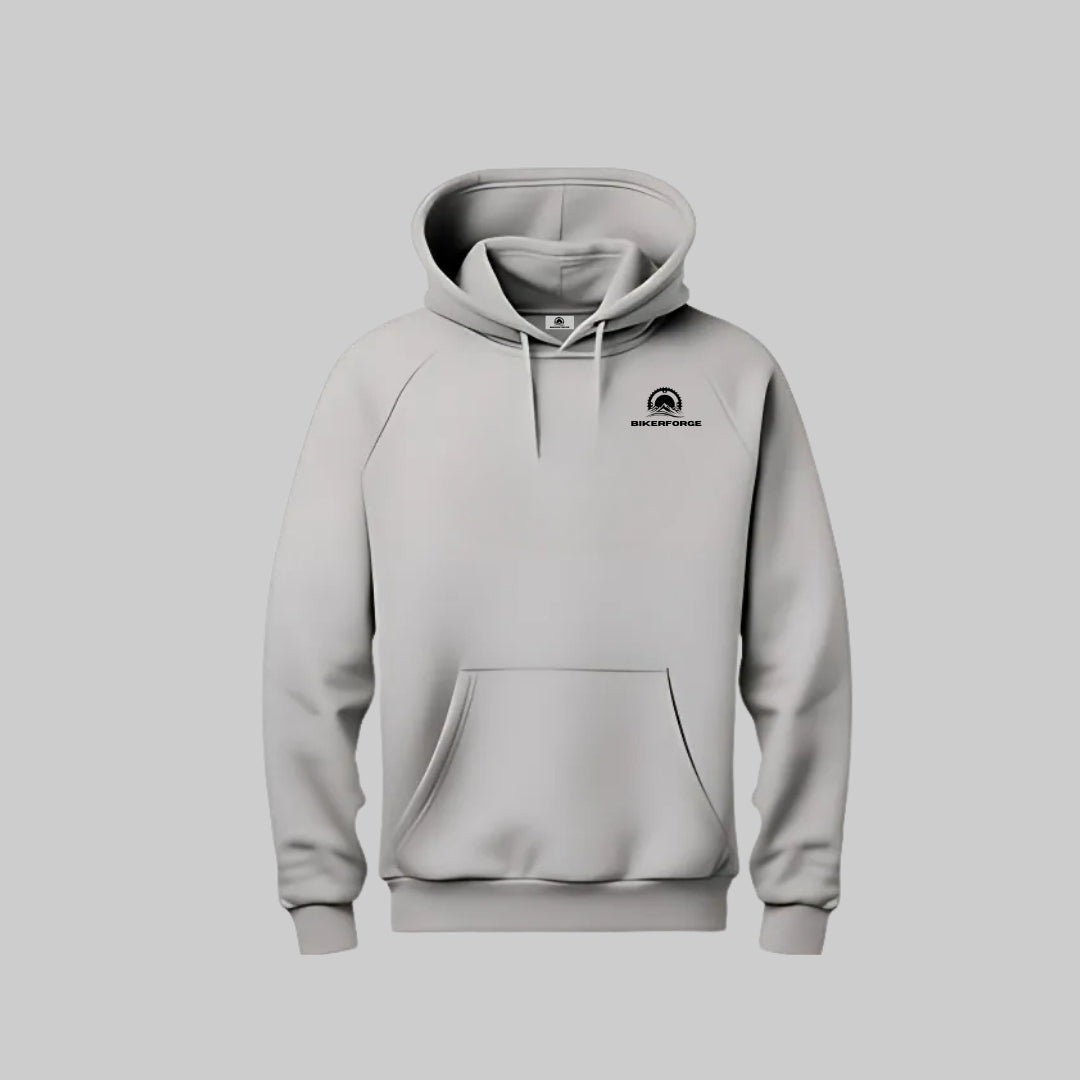 I Dream I'm A Motorcycle Hoodie