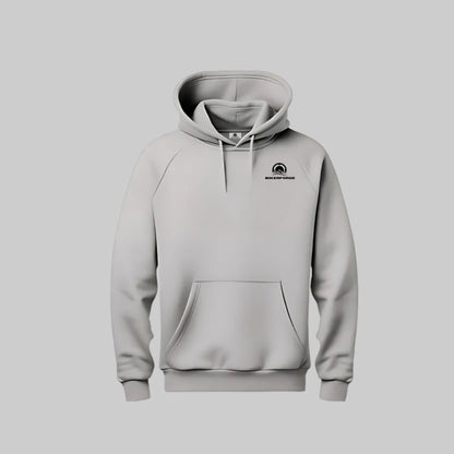I Dream I'm A Motorcycle Hoodie