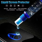 Nano Hydro-Glare™ Screen Coating