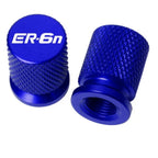 Motorcycle Valve Caps