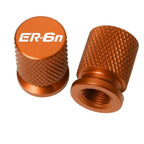 Motorcycle Valve Caps
