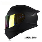 Approved Full Face Helmets Crash Motorbike