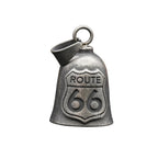 Route 66 Bell of Good Luck
