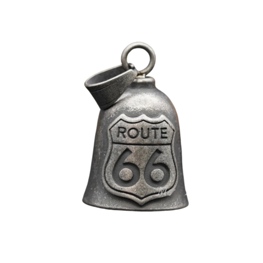 Route 66 Bell of Good Luck