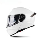 Approved Full Face Helmets Crash Motorbike