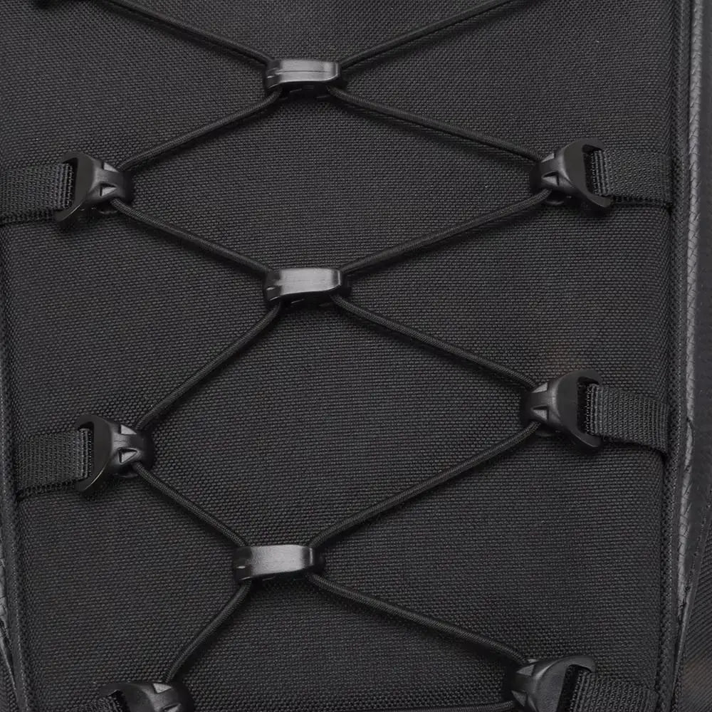 ForgePack X - Waterproof Ride Bag