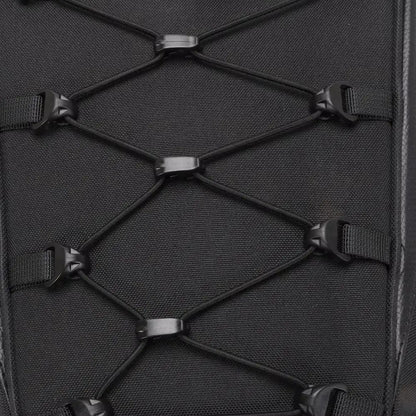 ForgePack X - Waterproof Ride Bag