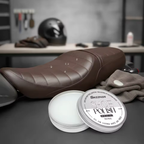 BikerForge™ Leather Care Balm