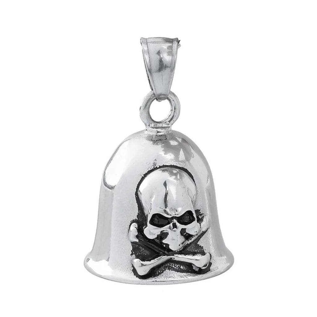 Skull Rider Bell – Born to Raise Hell
