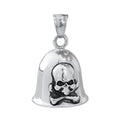 Skull Rider Bell – Born to Raise Hell