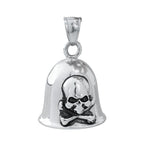 Skull Rider Bell – Born to Raise Hell