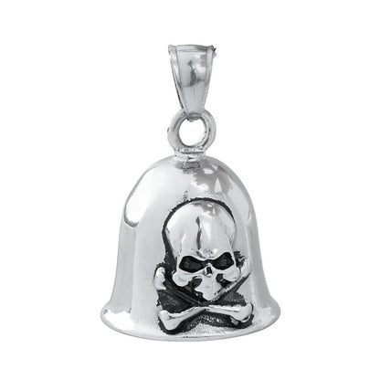 Skull Rider Bell – Born to Raise Hell
