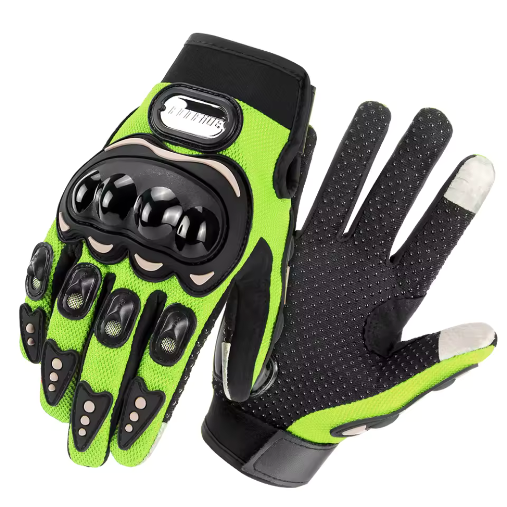 Touch-Control™ Riding Gloves