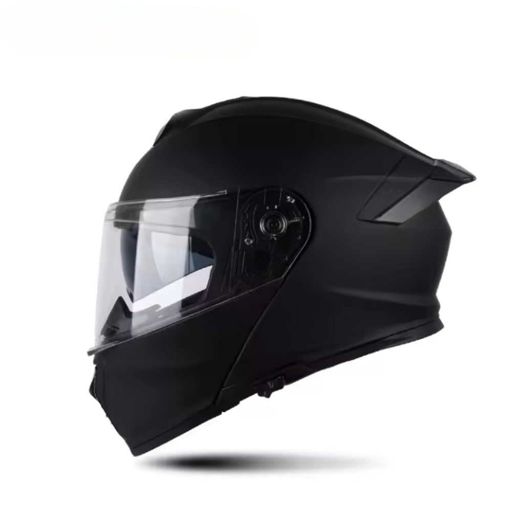 Approved Full Face Helmets Crash Motorbike