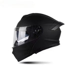 Approved Full Face Helmets Crash Motorbike