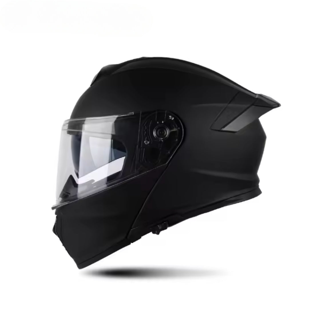 Approved Full Face Helmets Crash Motorbike