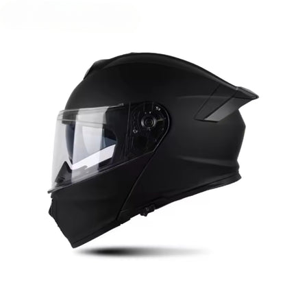 Approved Full Face Helmets Crash Motorbike