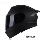 Approved Full Face Helmets Crash Motorbike