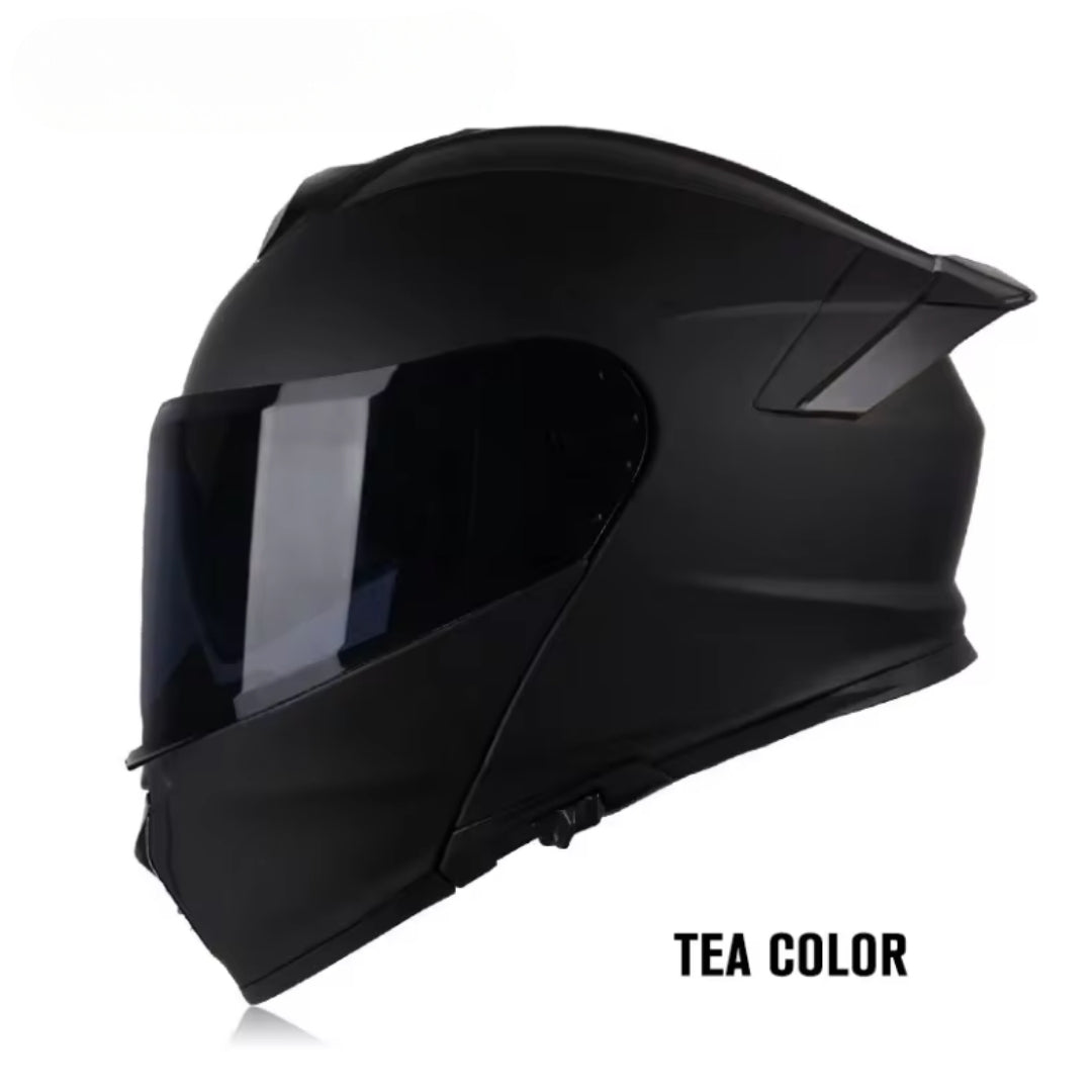 Approved Full Face Helmets Crash Motorbike
