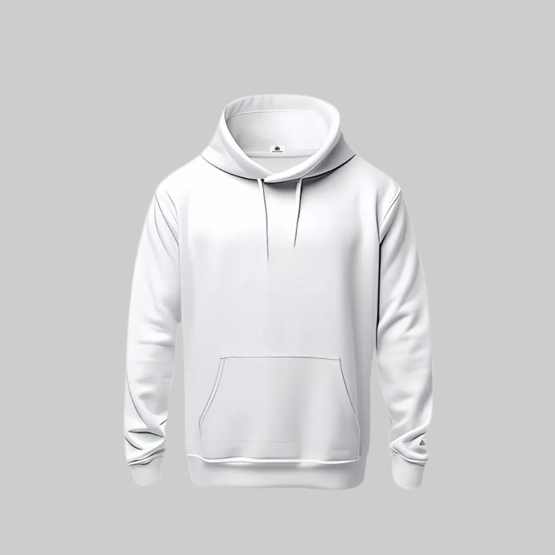 Basic Motorcycle Hoodie