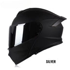 Approved Full Face Helmets Crash Motorbike