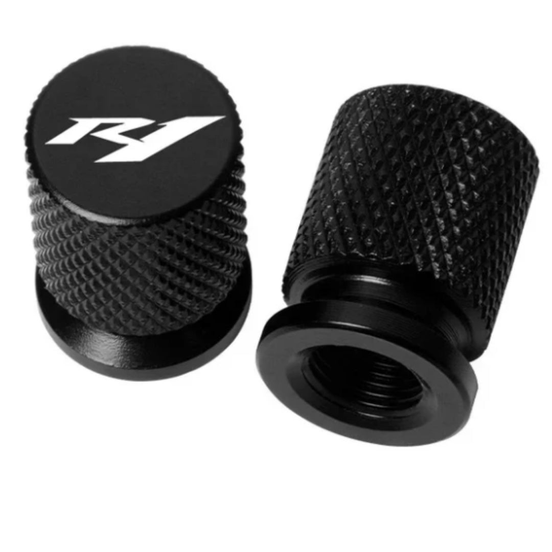 Motorcycle Valve Caps