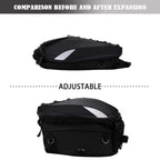 ForgePack X - Waterproof Ride Bag