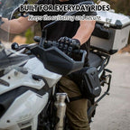 BikerForge™ Moto Leg Bag