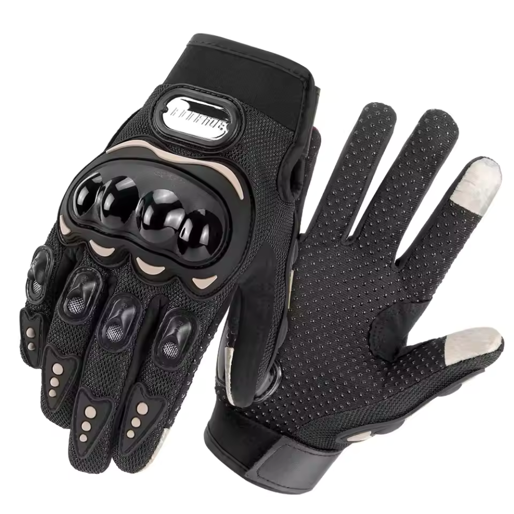 Touch-Control™ Riding Gloves